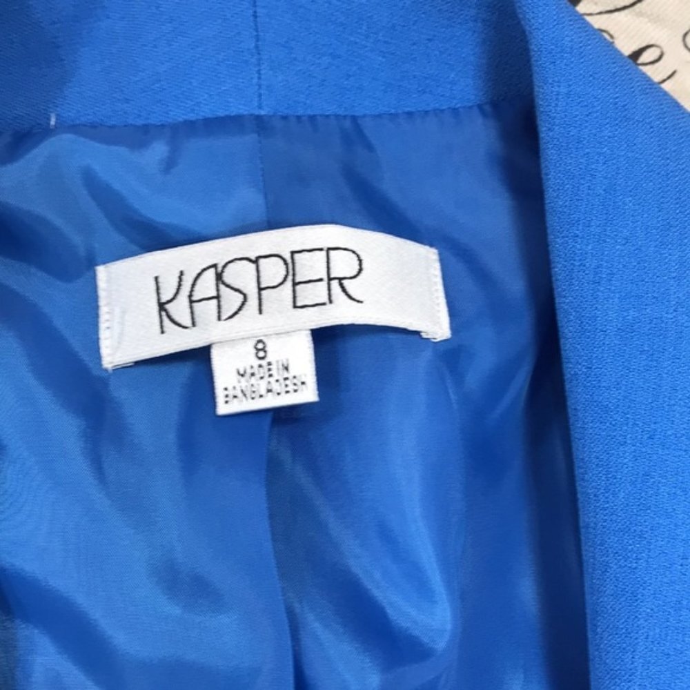 Kasper Flyaway Stretch Jacket - Picture 4 of 6